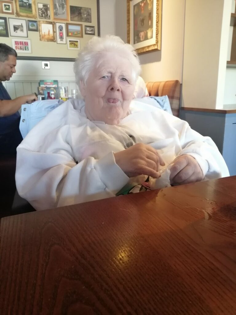 Nightingale Care Home