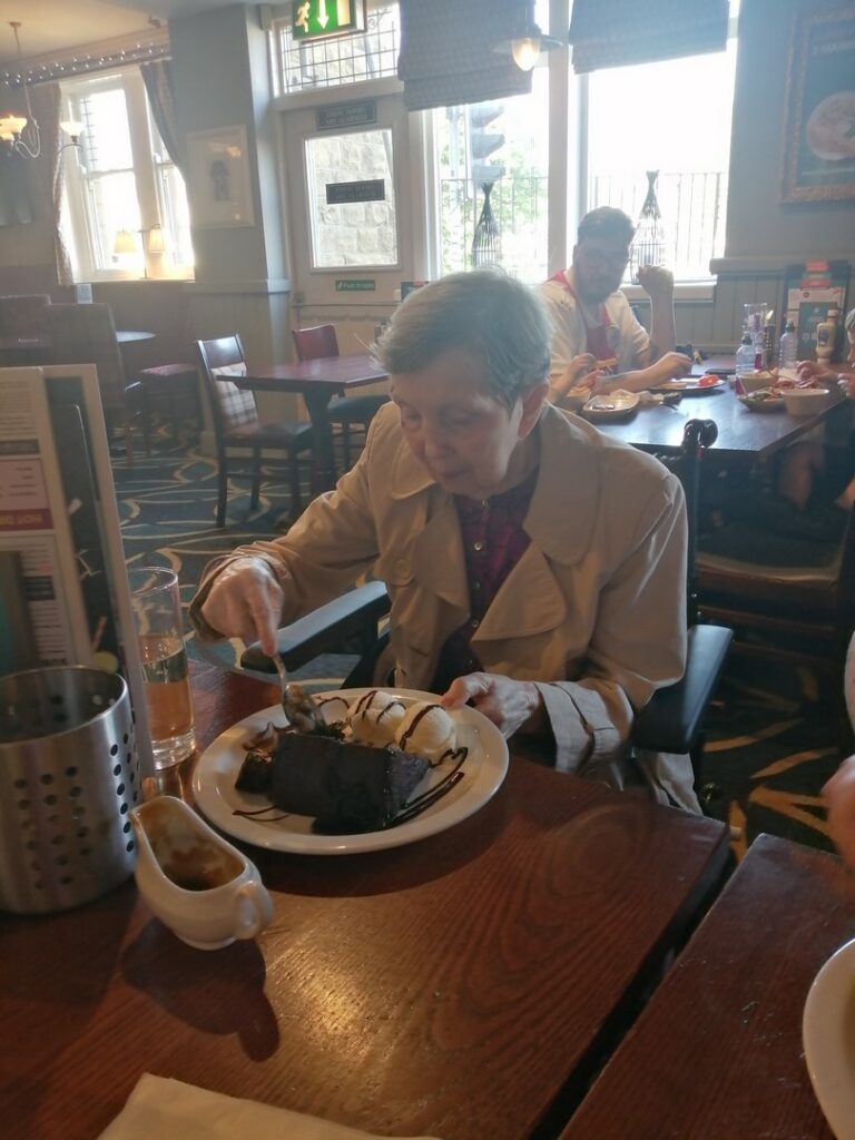 Nightingale Care Home