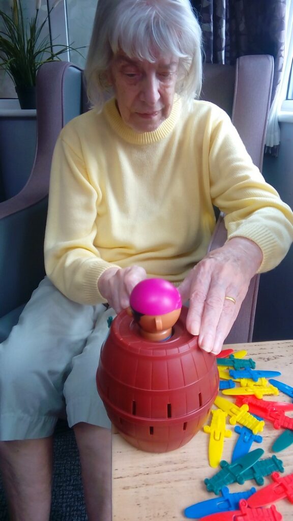 Nightingale Care Home