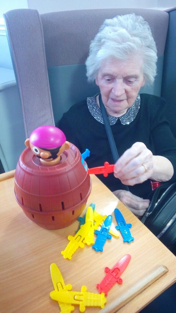 Nightingale Care Home