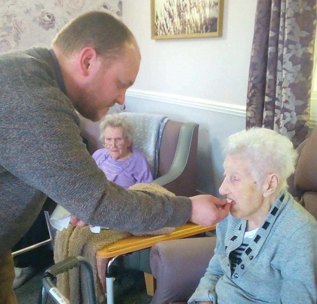 Nightingale Care Home