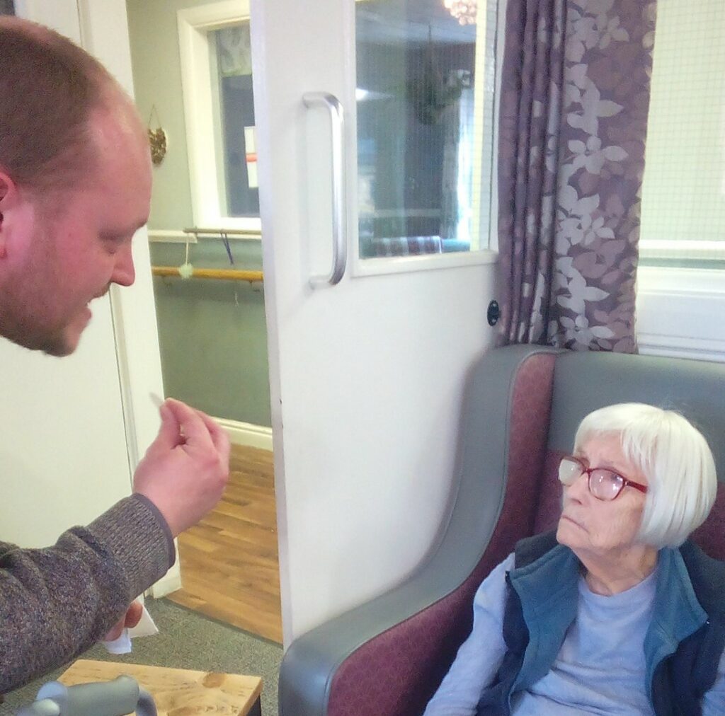 Nightingale Care Home