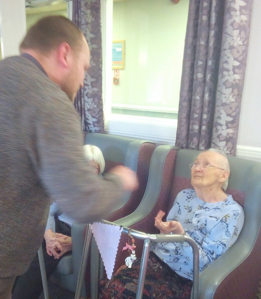 Nightingale Care Home