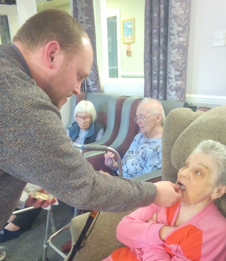 Nightingale Care Home