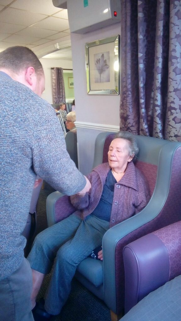 Nightingale Care Home