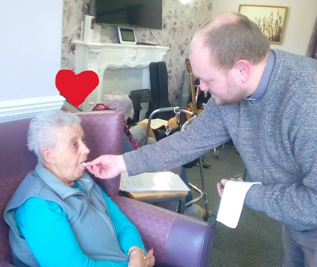 Nightingale Care Home