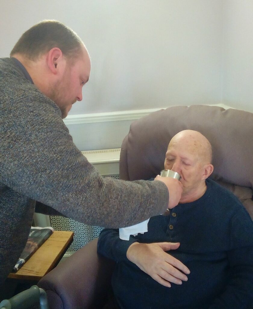 Nightingale Care Home
