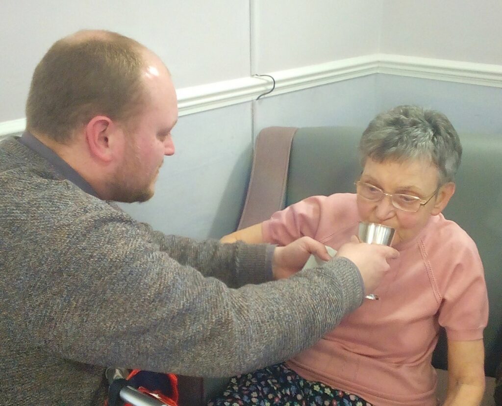 Nightingale Care Home