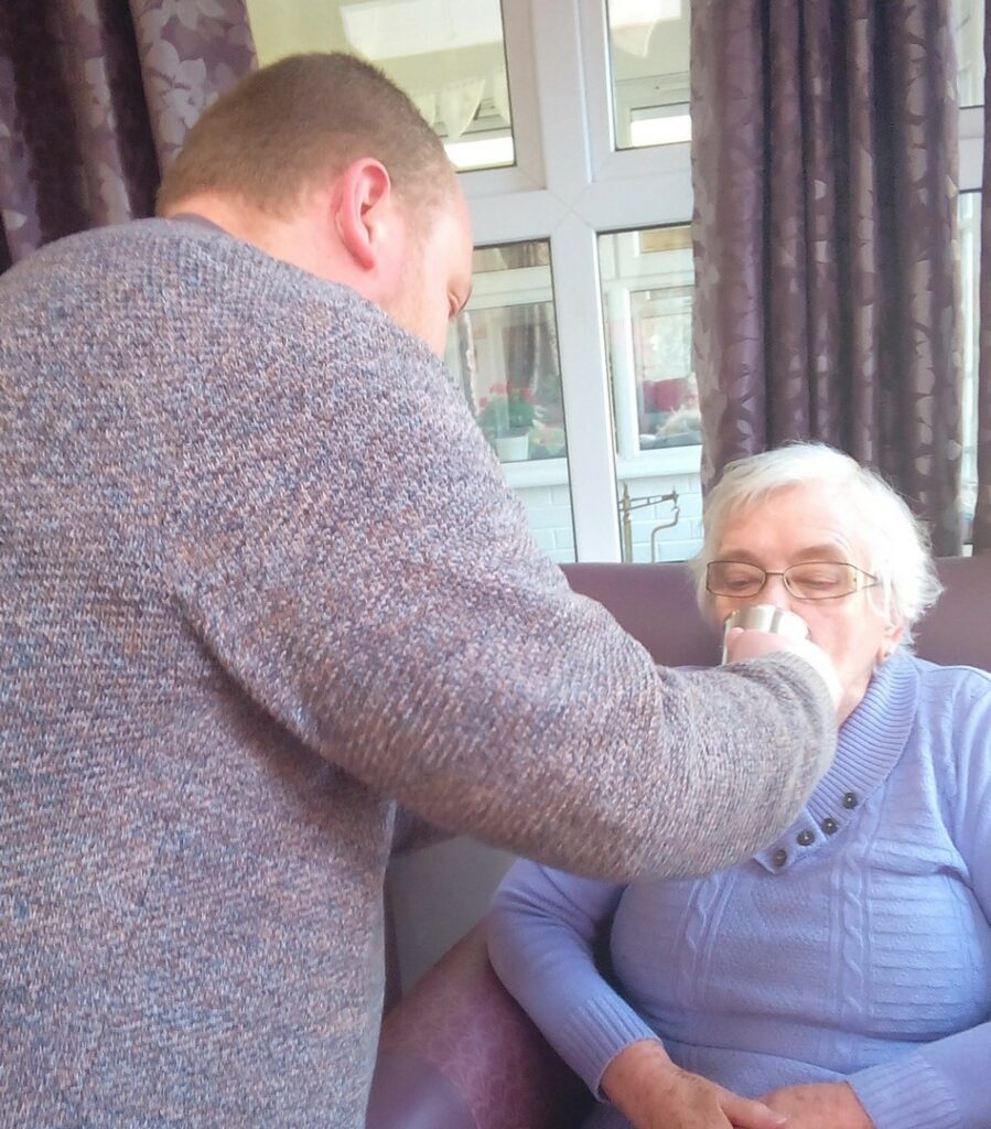 Nightingale Care Home