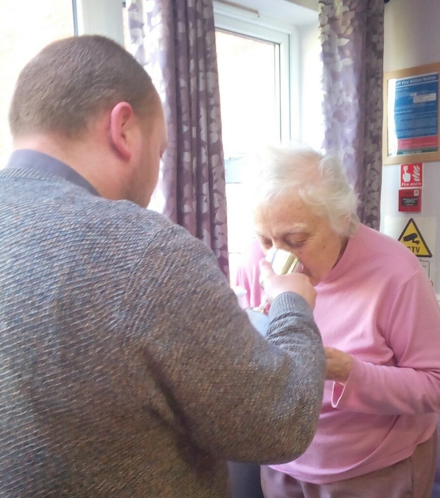 Nightingale Care Home