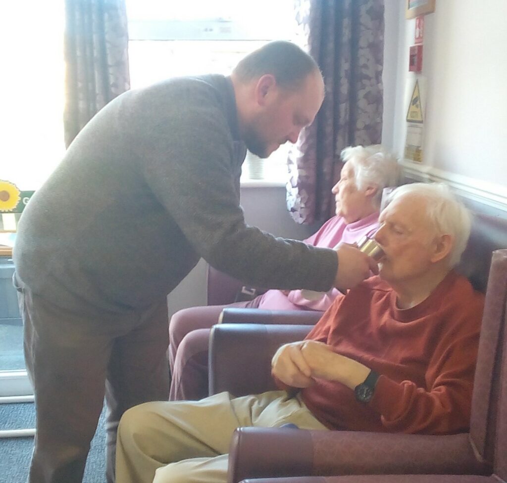 Nightingale Care Home