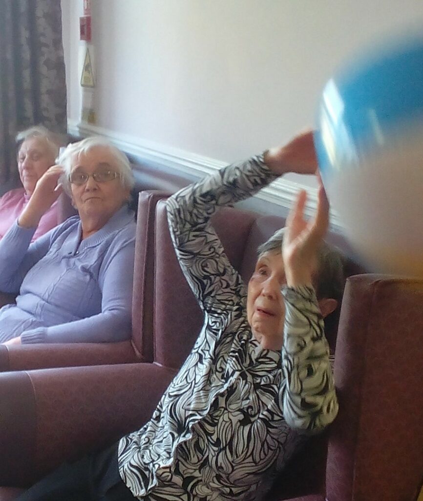 Nightingale Care Home