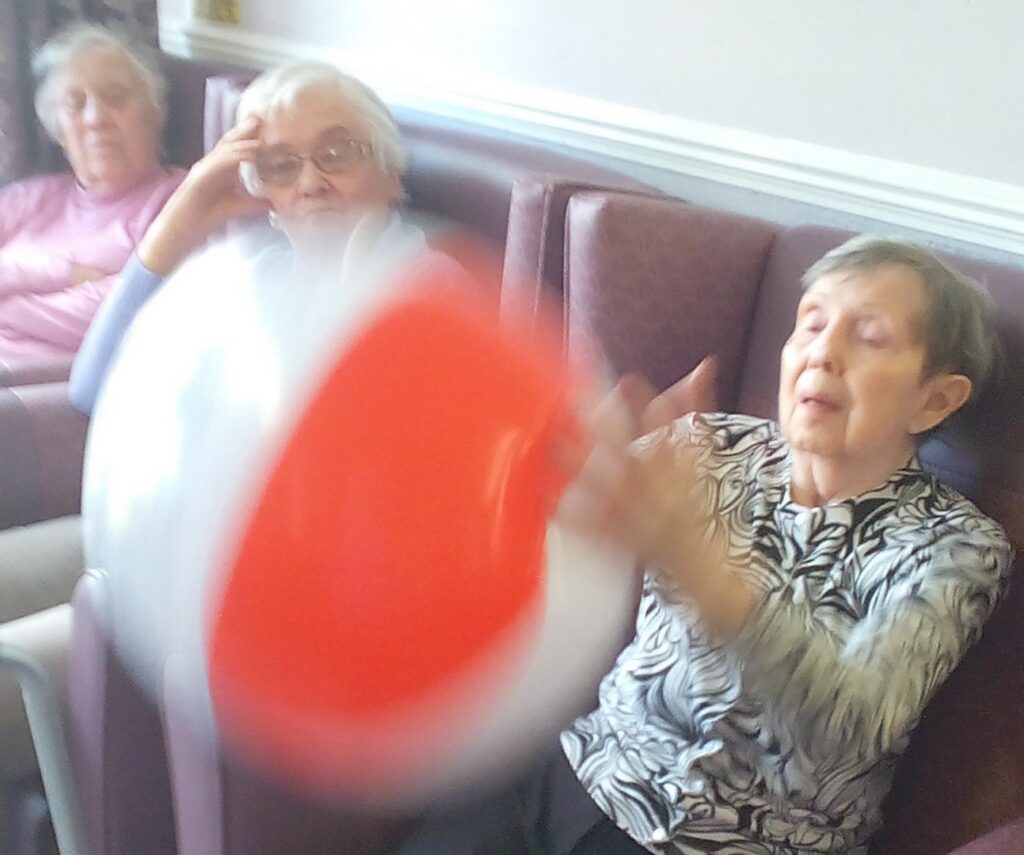 Nightingale Care Home