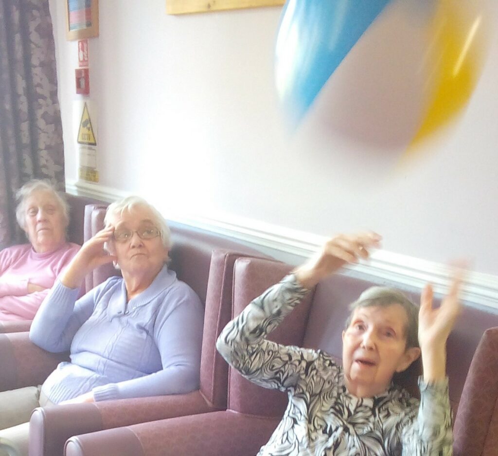Nightingale Care Home