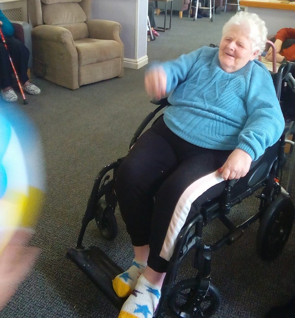 Nightingale Care Home