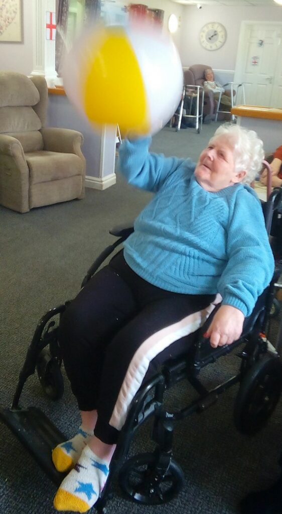 Nightingale Care Home