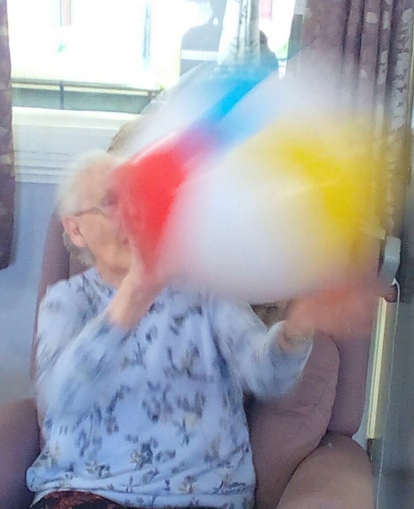 Nightingale Care Home