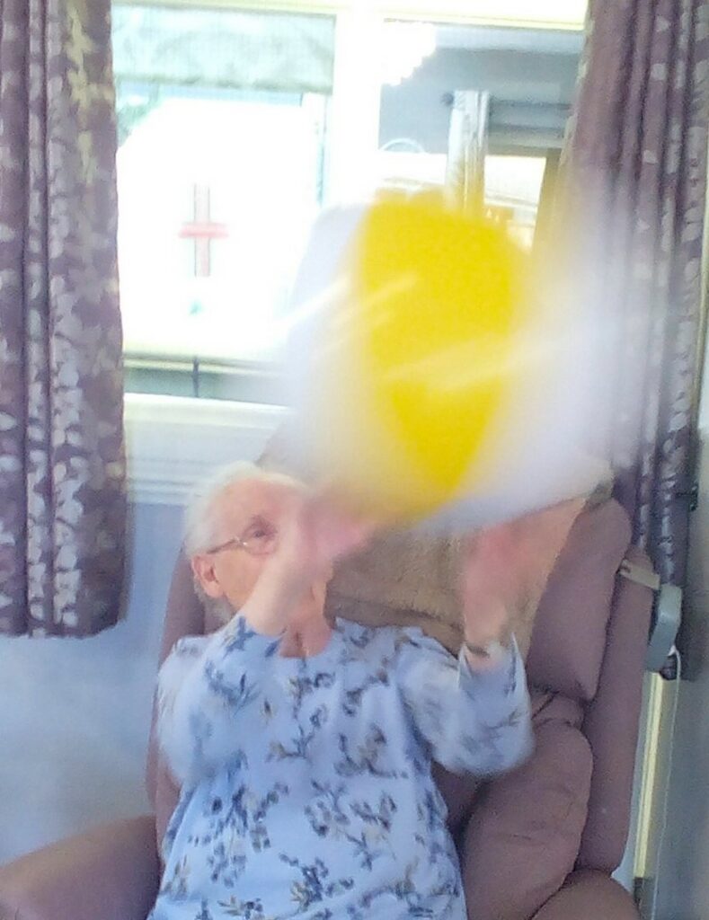 Nightingale Care Home