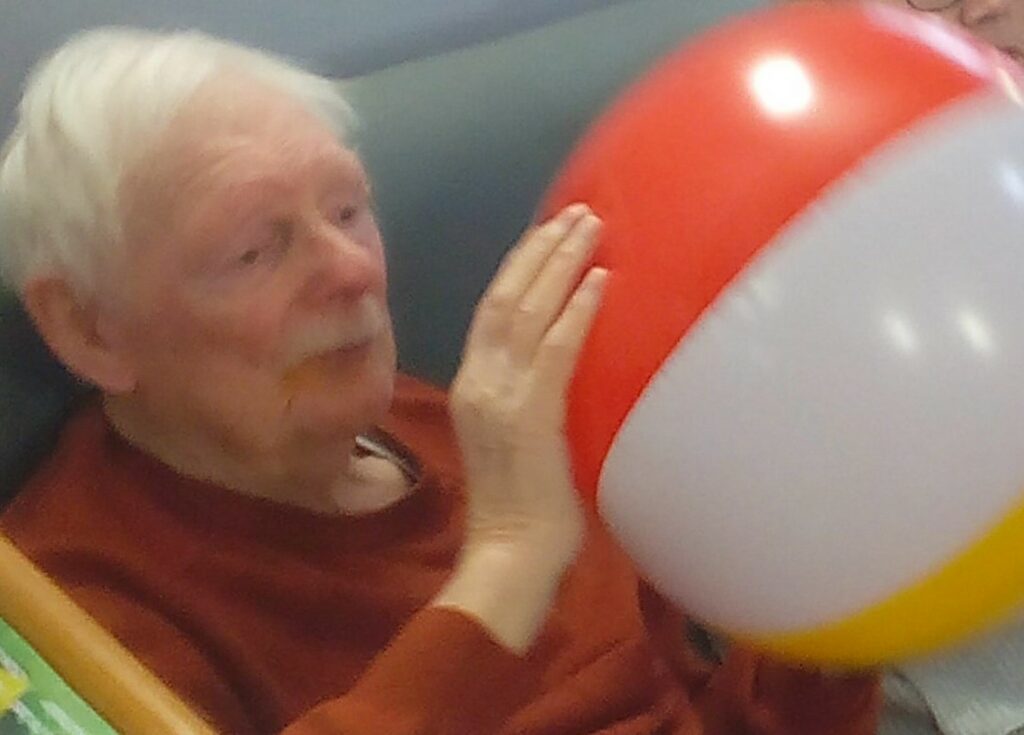 Nightingale Care Home