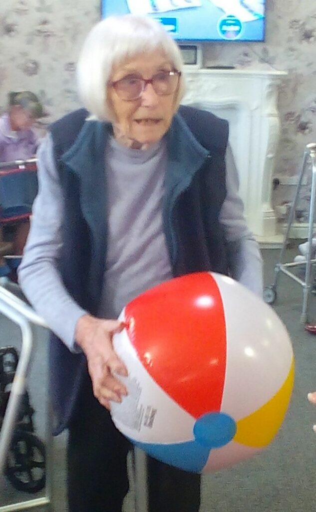 Nightingale Care Home