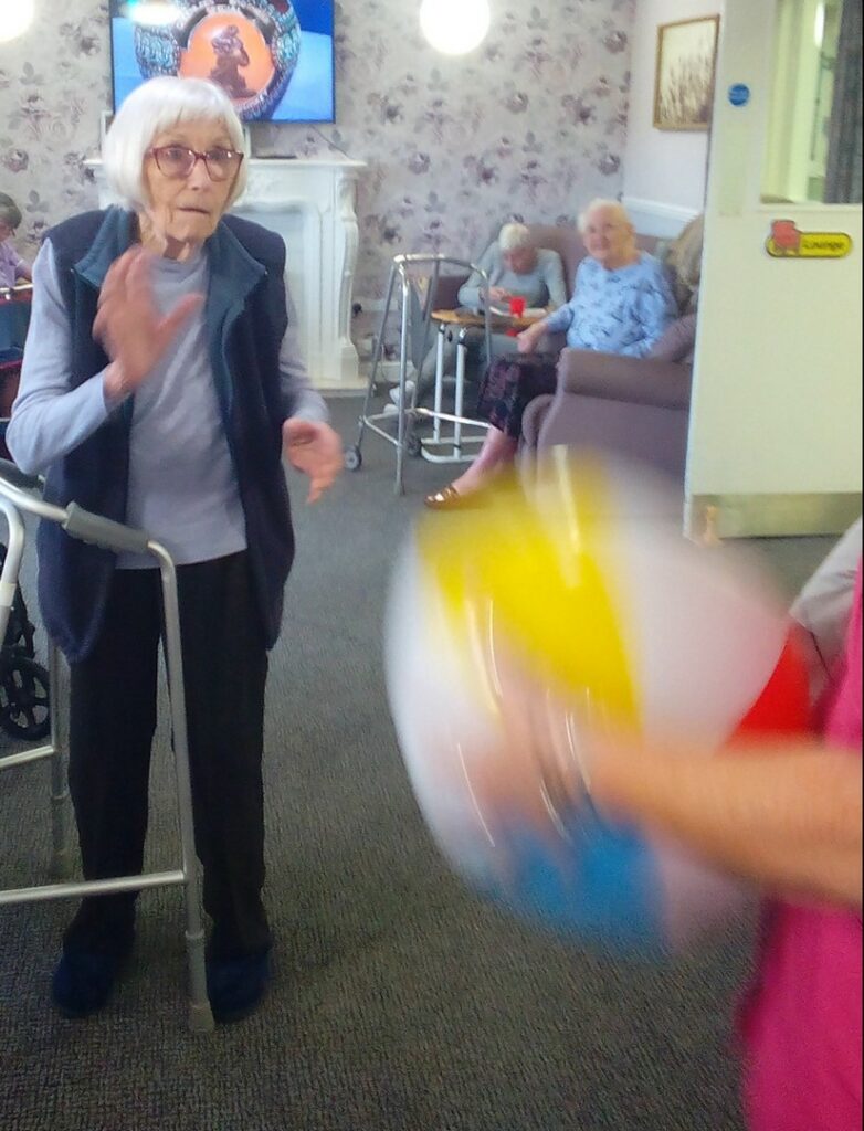 Nightingale Care Home