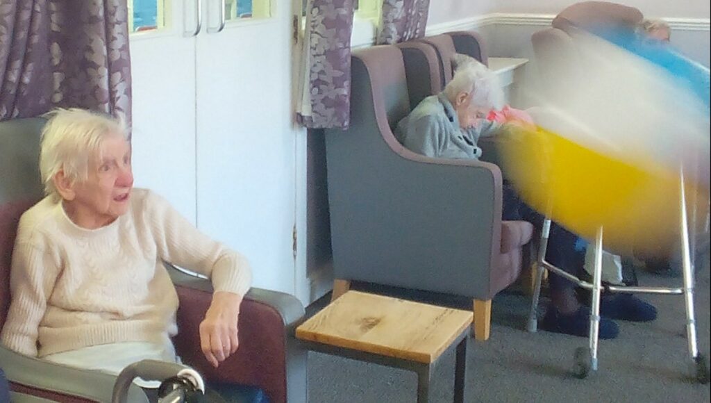 Nightingale Care Home