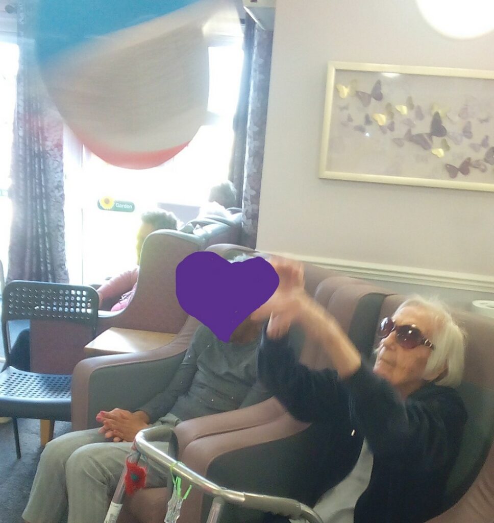 Nightingale Care Home