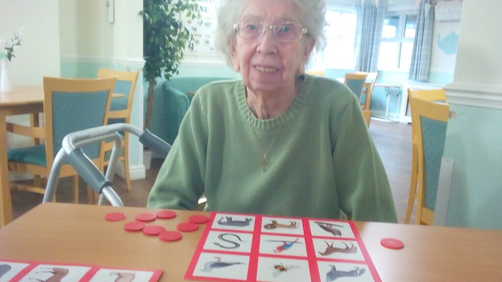 Nightingale Care Home