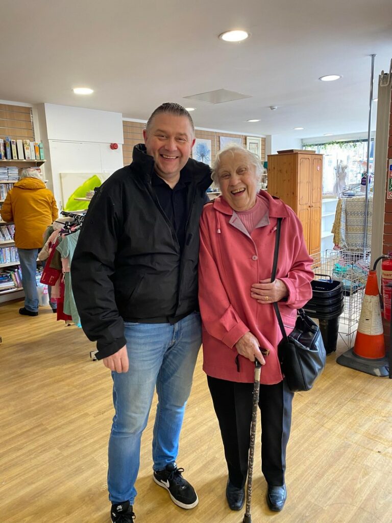 Nightingale Care Home