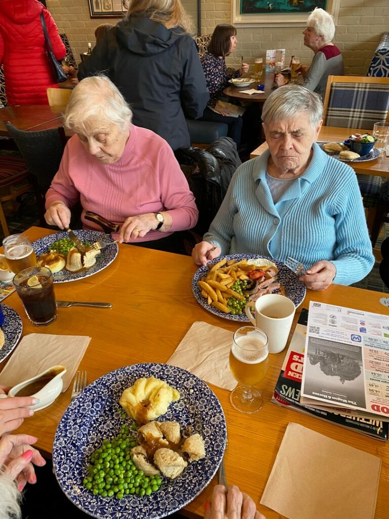 Nightingale Care Home