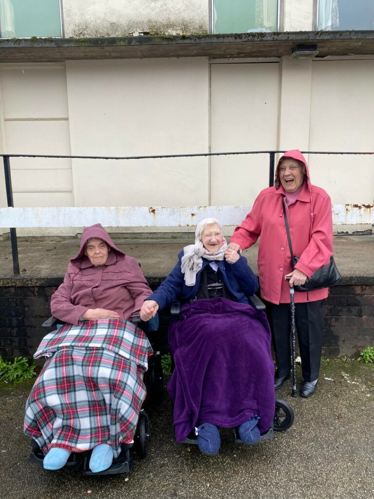 Nightingale Care Home