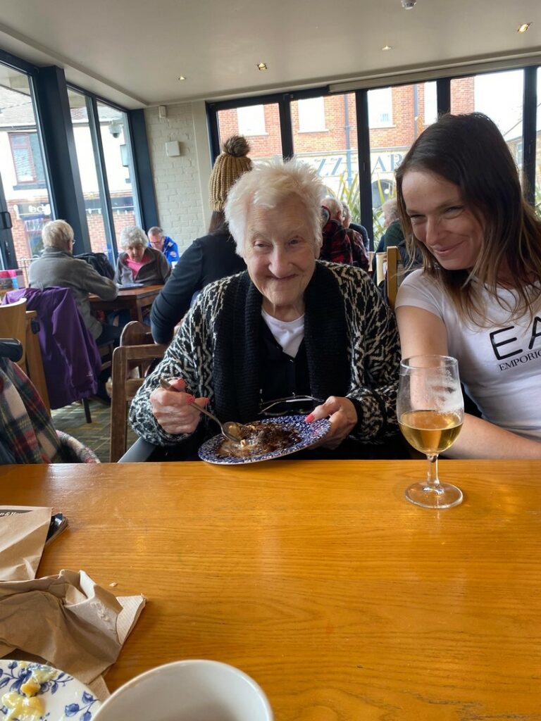 Nightingale Care Home