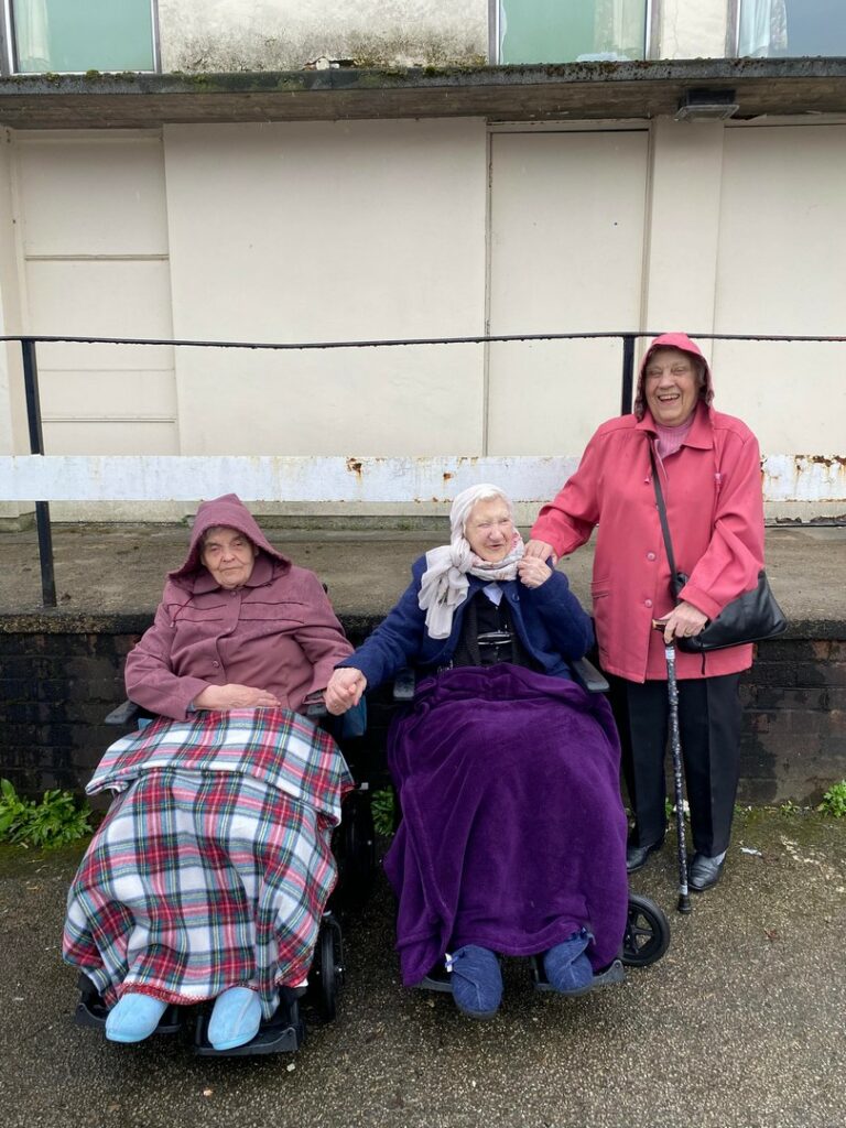 Nightingale Care Home