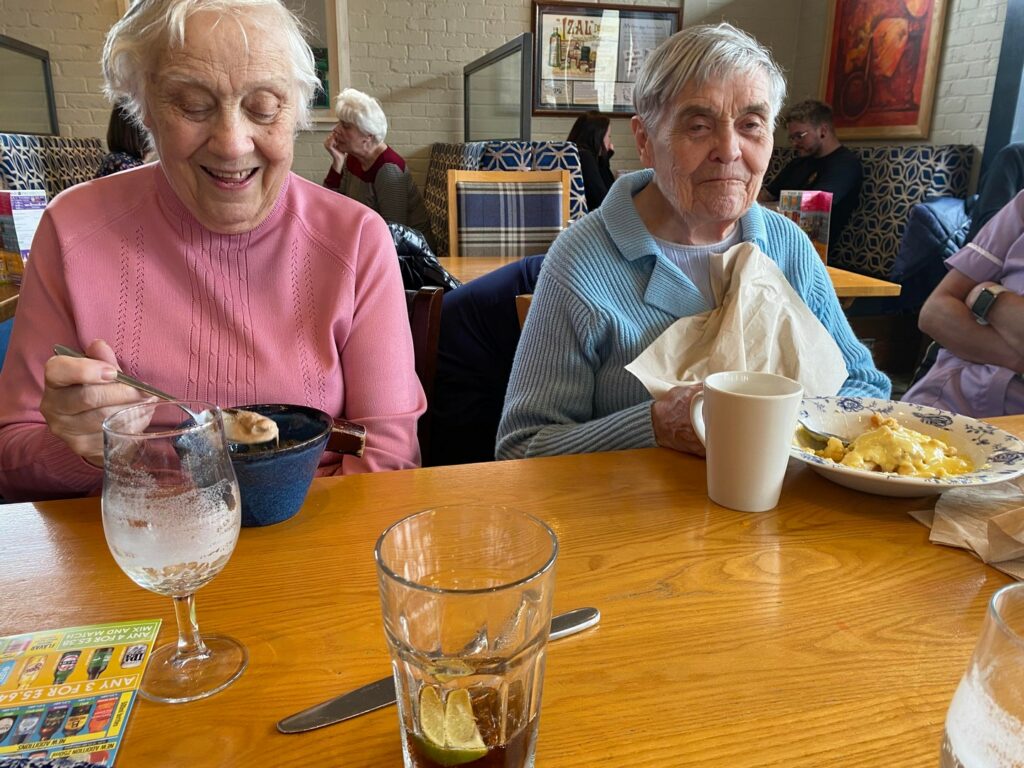 Nightingale Care Home