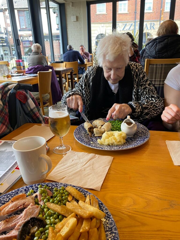 Nightingale Care Home