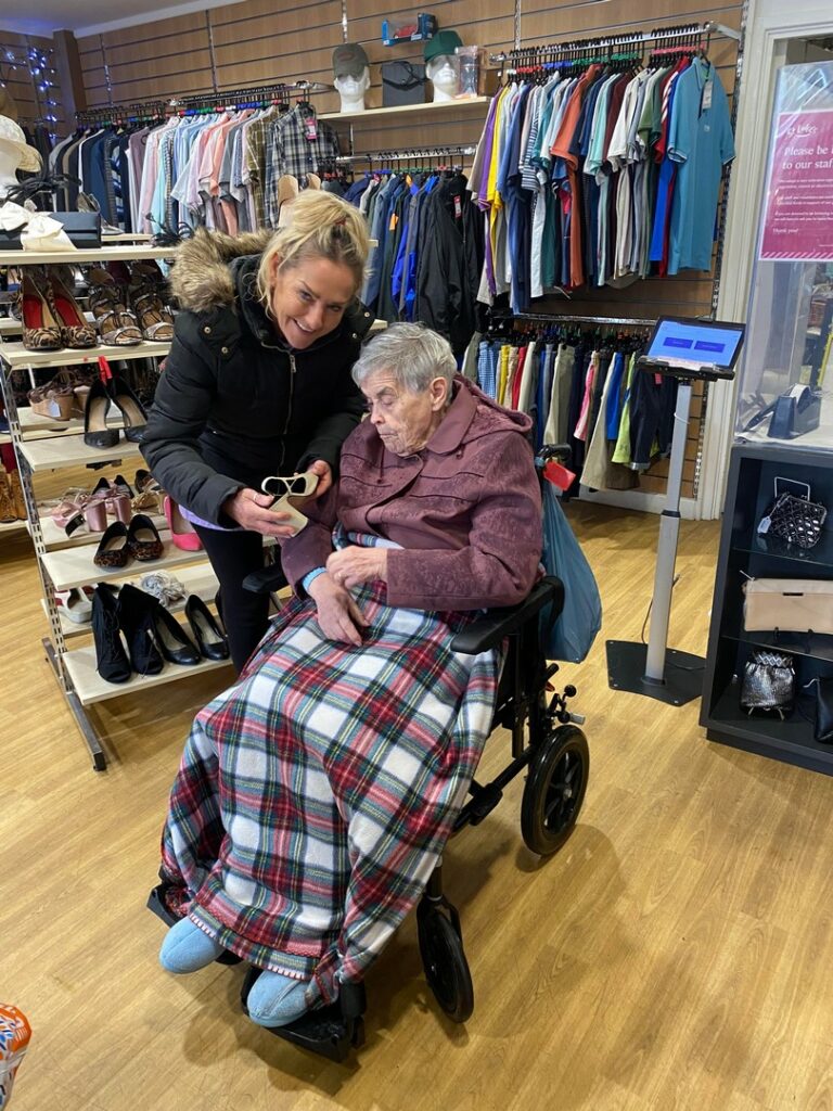 Nightingale Care Home