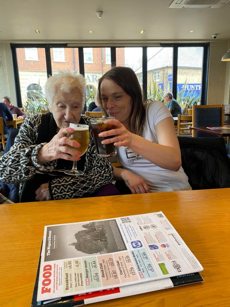 Nightingale Care Home