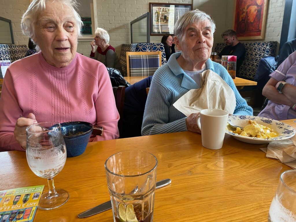 Nightingale Care Home