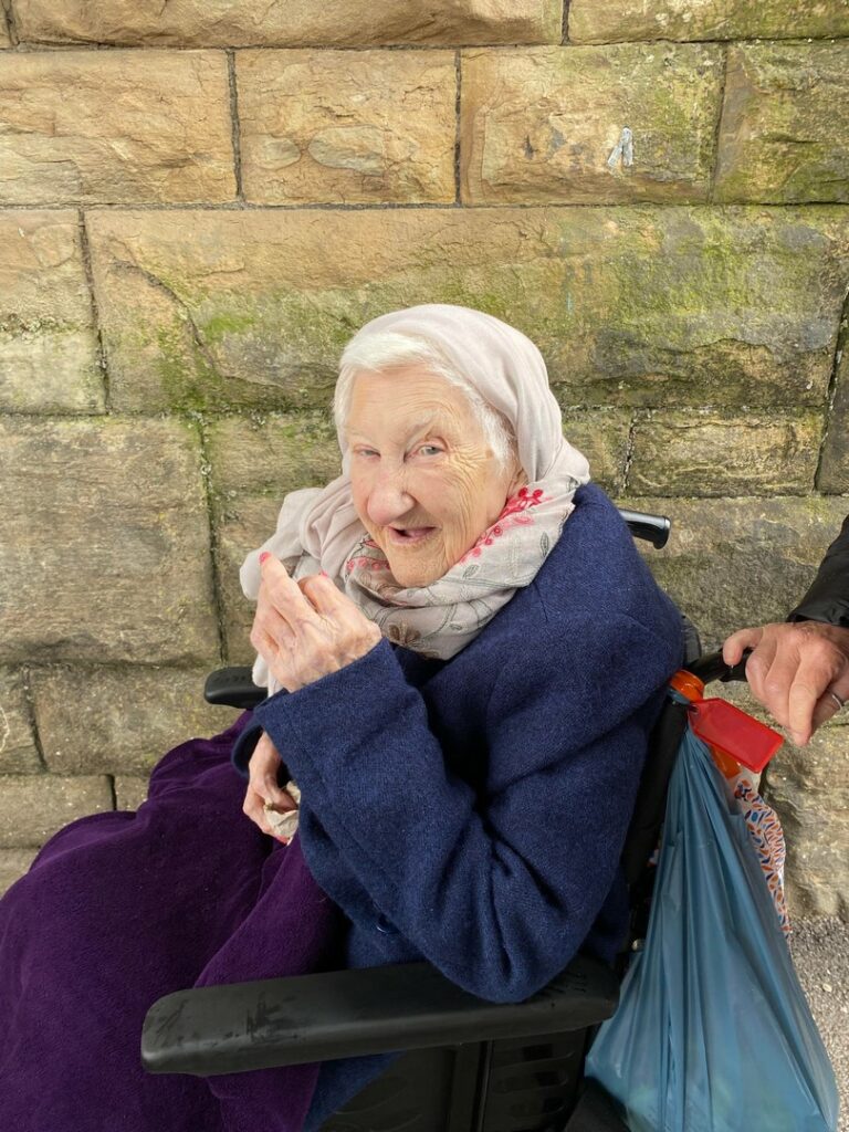 Nightingale Care Home