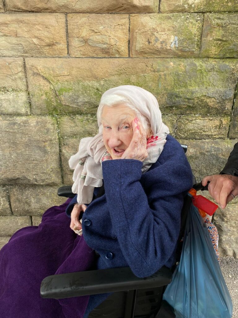 Nightingale Care Home