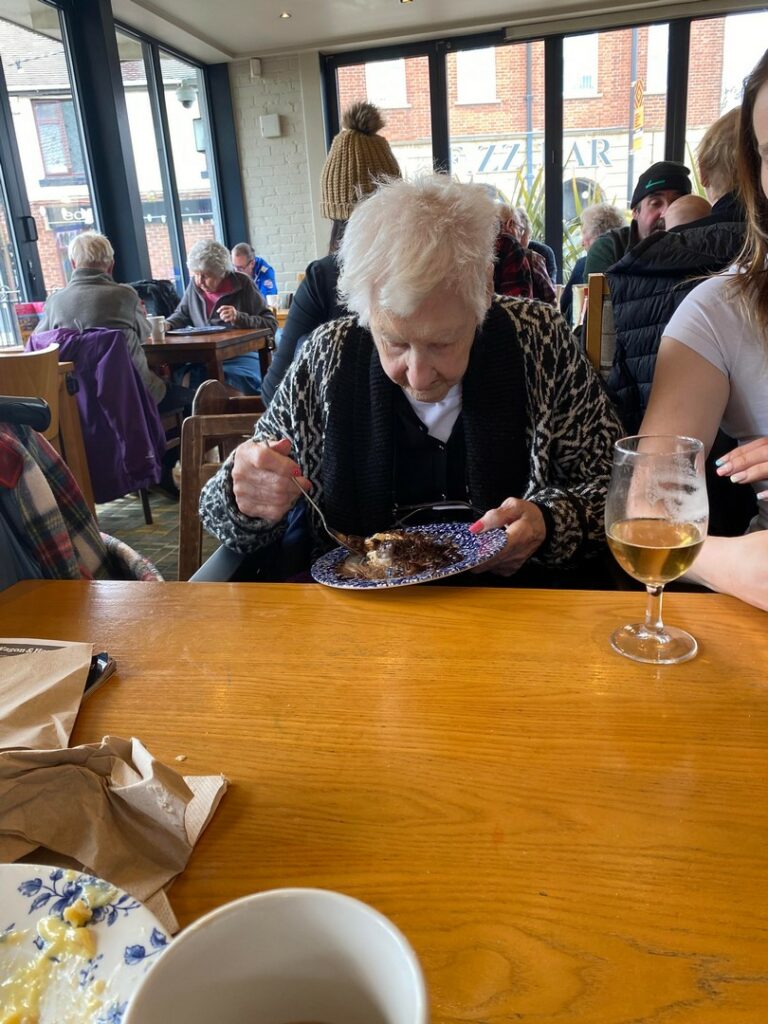 Nightingale Care Home