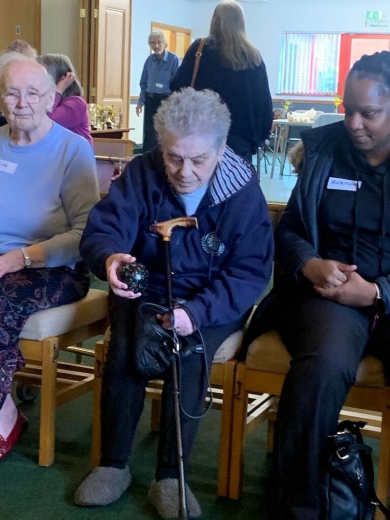 Nightingale Care Home