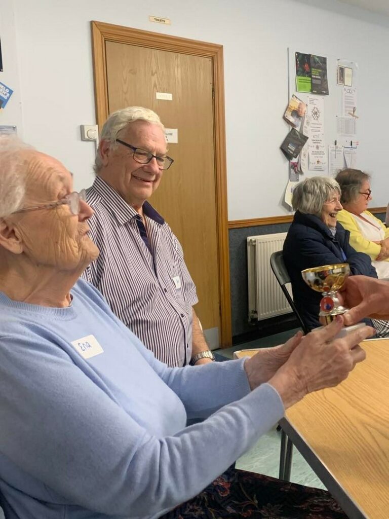 Nightingale Care Home