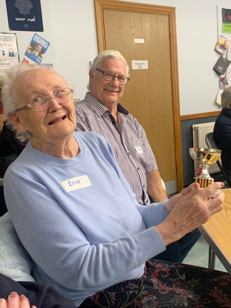Nightingale Care Home