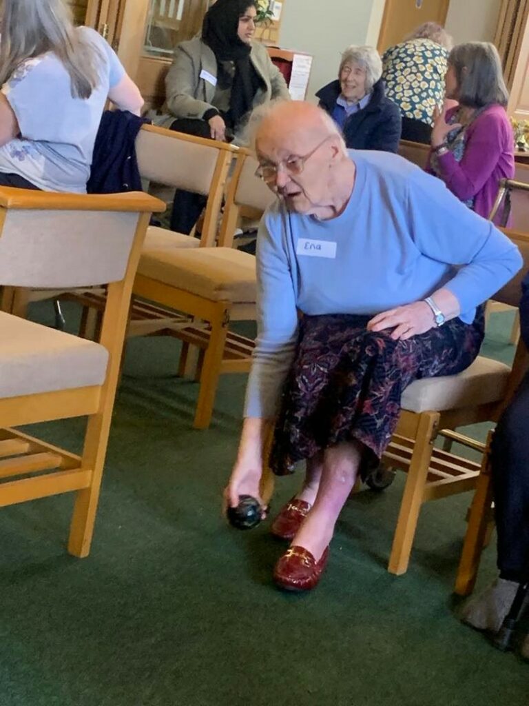 Nightingale Care Home