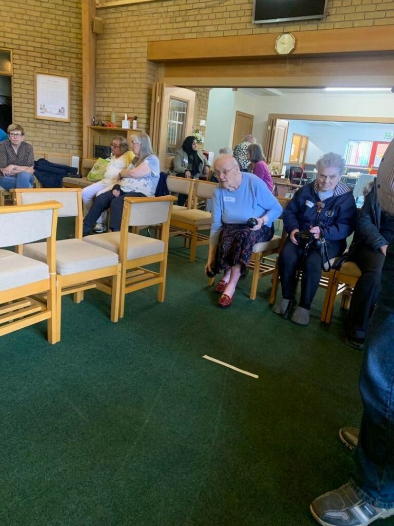 Nightingale Care Home