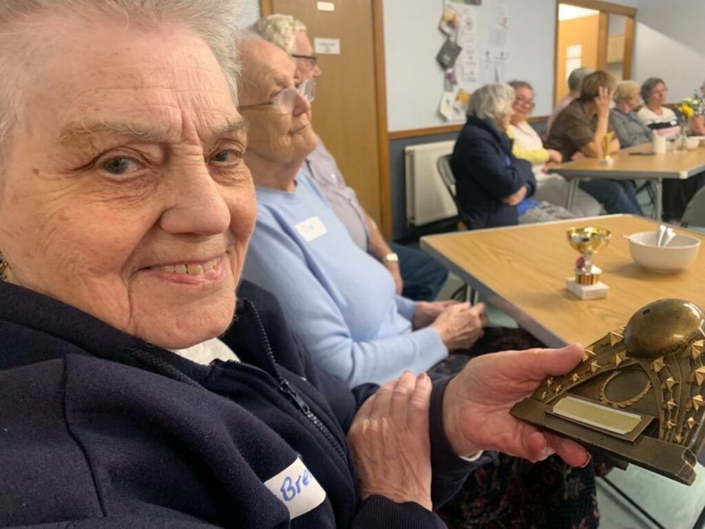 Nightingale Care Home