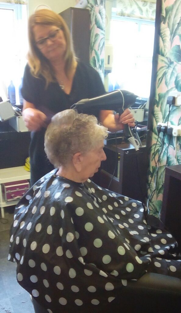 Nightingale Care Home