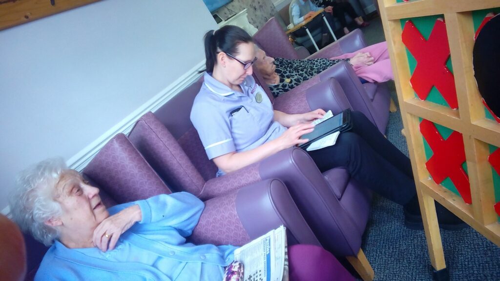 Nightingale Care Home