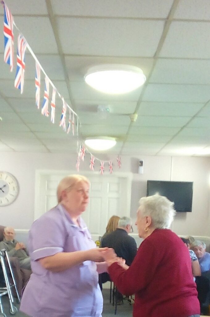 Nightingale Care Home